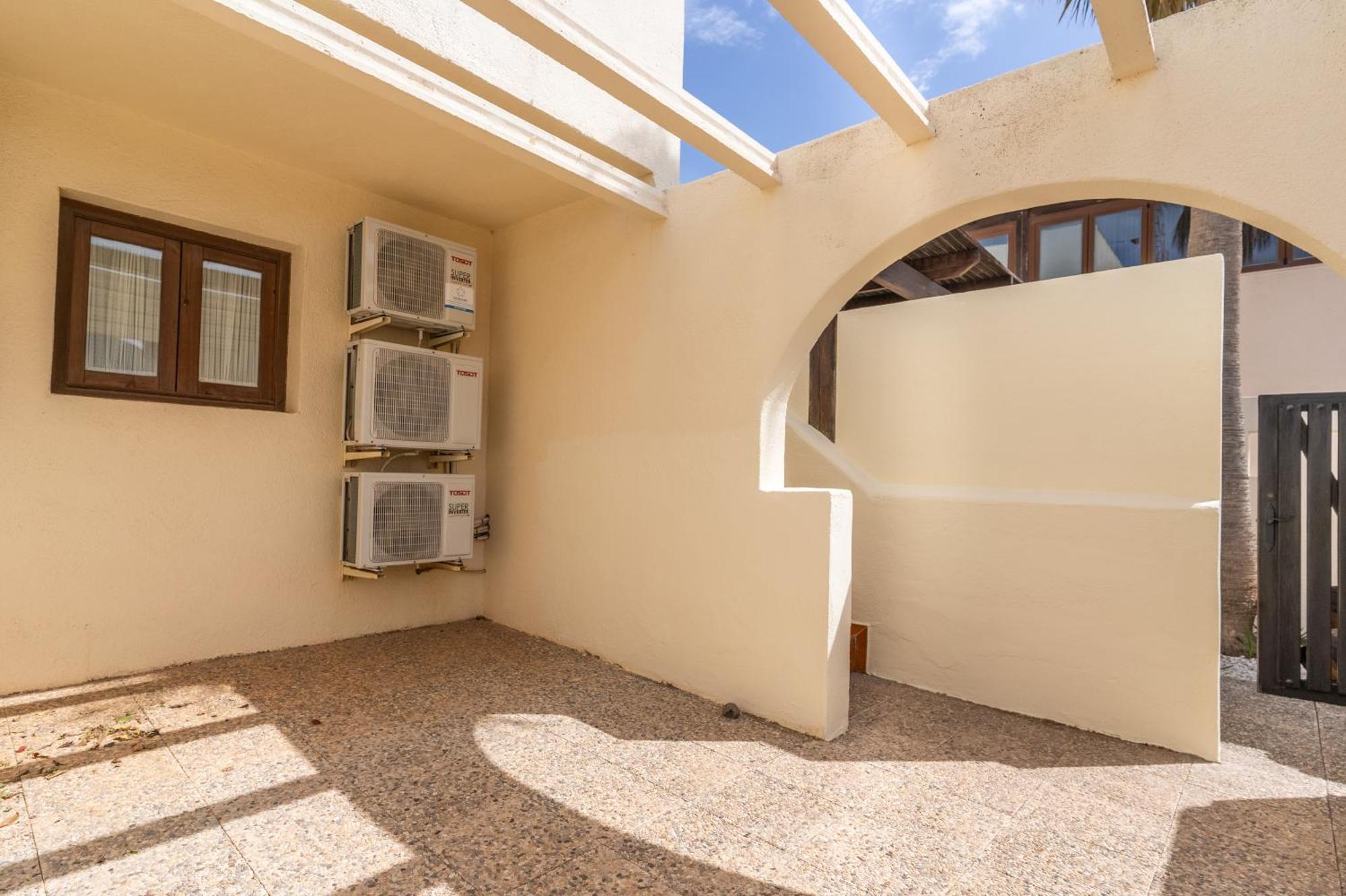 Вілла Casa Piedra Galera - San Jose Екстер'єр фото