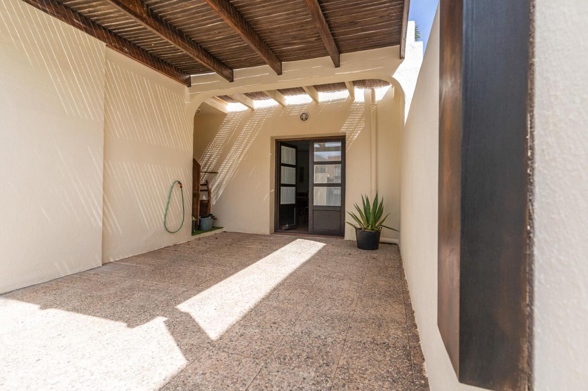 Вілла Casa Piedra Galera - San Jose Екстер'єр фото