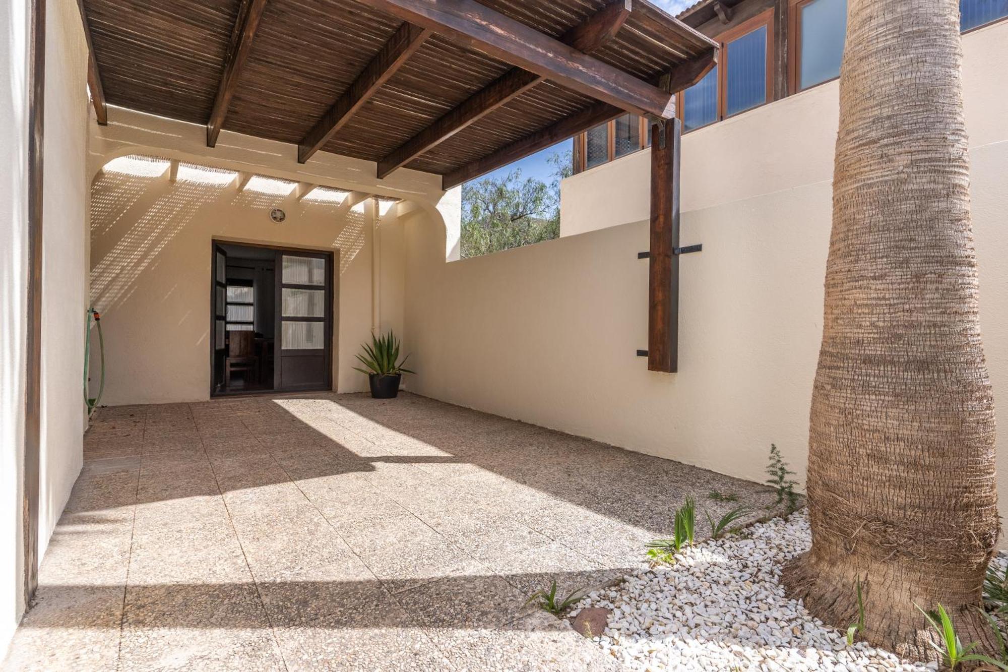 Вілла Casa Piedra Galera - San Jose Екстер'єр фото