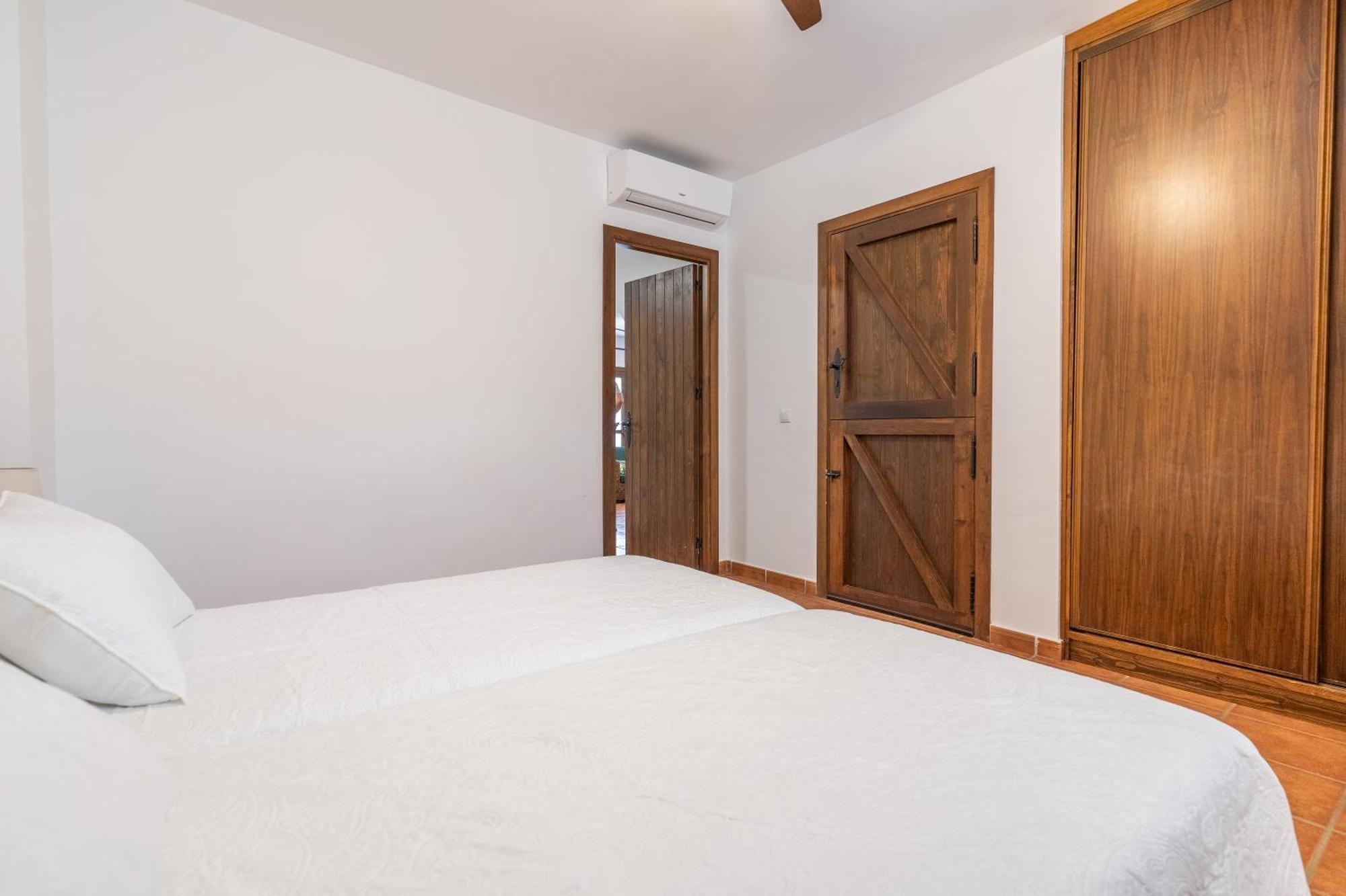 Вілла Casa Piedra Galera - San Jose Екстер'єр фото