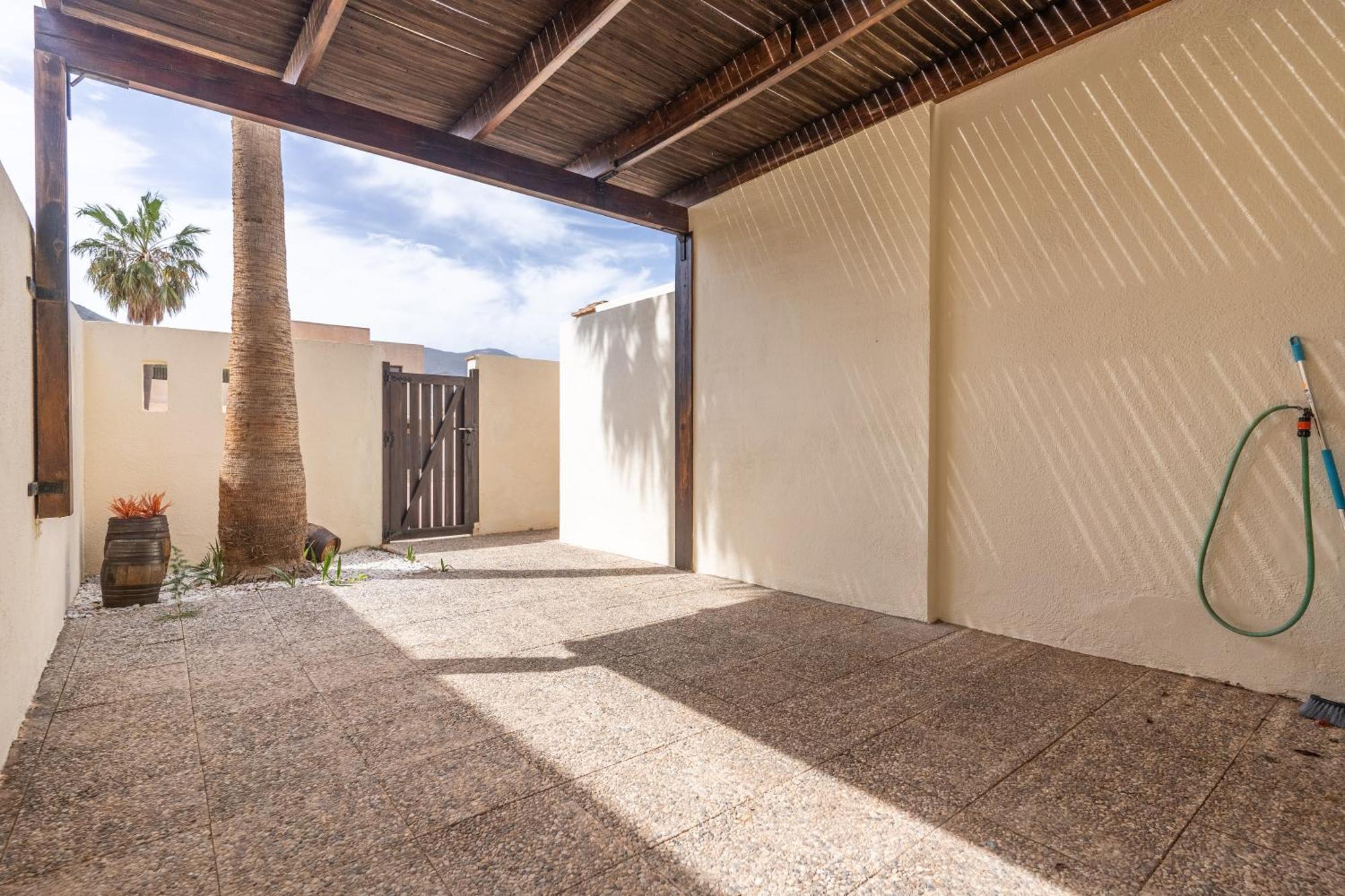 Вілла Casa Piedra Galera - San Jose Екстер'єр фото
